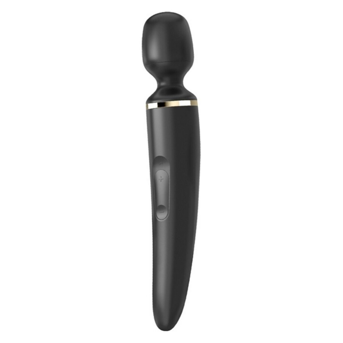 Massager Satisfyer WAND-ER WOMEN Black