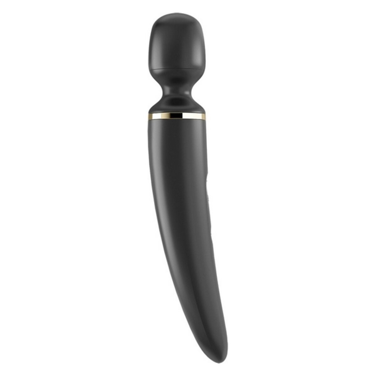 Massager Satisfyer WAND-ER WOMEN Black