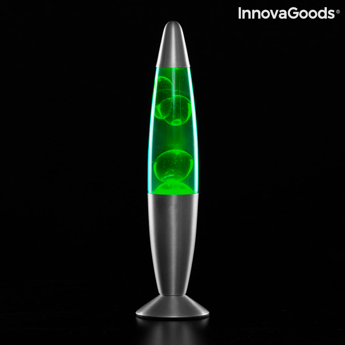 Lava Lamp Magla InnovaGoods