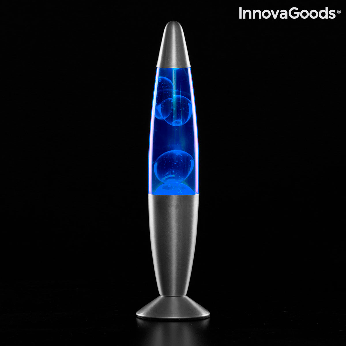 Lava Lamp Magla InnovaGoods