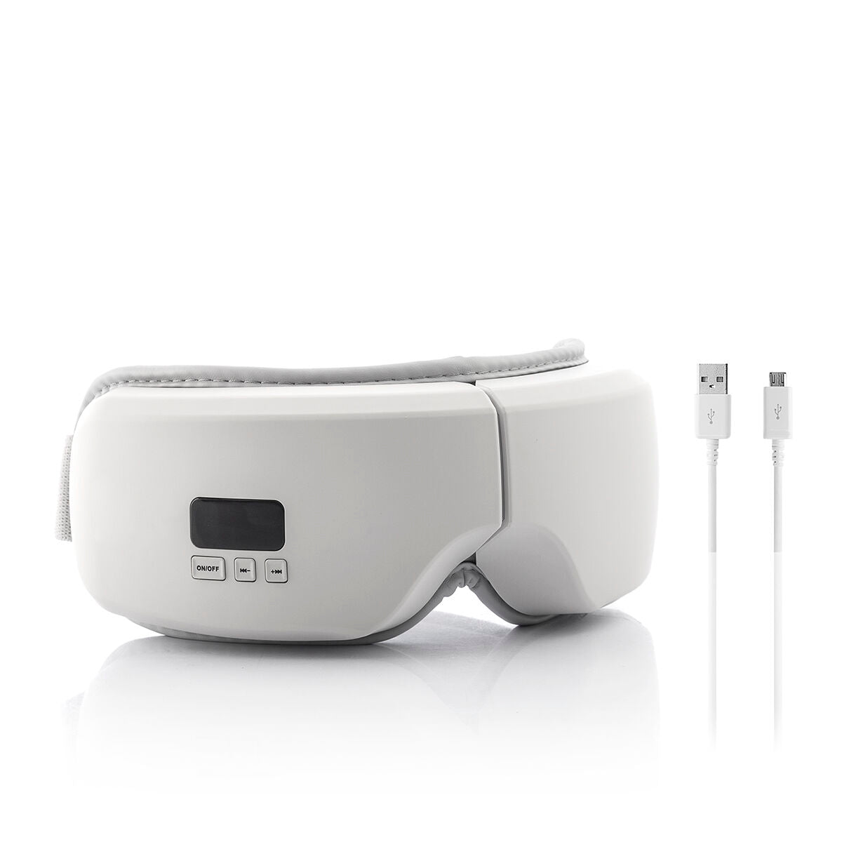 4-In-1 Eye Massager with Air Compression Eyesky InnovaGoods